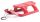  Prosperplast Arrow traditioneller Kunststoffschlitten