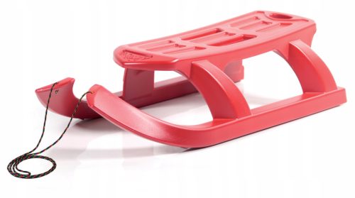  Prosperplast Arrow traditioneller Kunststoffschlitten
