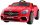  Mercedes AMG SL65 Batterieauto, rote LED