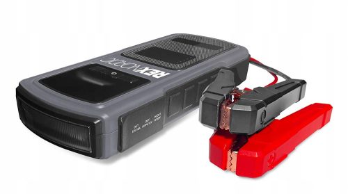  Rex Nordic Boost1300 12V Starthilfe