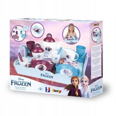  Smoby FROZEN 2 Kinderküche 310513