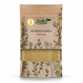  Bockshornklee-Kräuterpulver, gemahlen 70 g