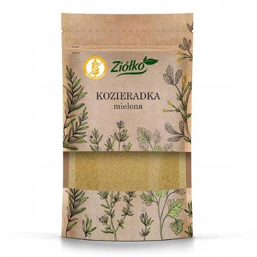  Bockshornklee-Kräuterpulver, gemahlen 70 g