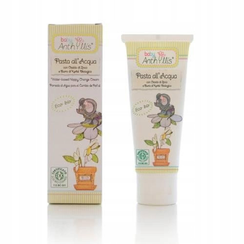  Baby Anthyllis Schutzbalsam gegen Windelausschlag, 75 ml