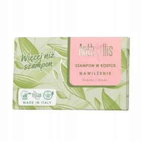  FEUCHTIGKEITSSPENDENDES SHAMPOO BAR, AIAB, 80 g, ANTHYLLIS