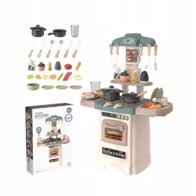 Kinderküche Woopie Fashion Kitchen 29870 62x21,5x45 cm