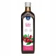  OLEOFARM Hagebuttensaft mit Vitamin C, 490 ml