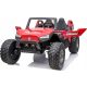  JEEP 2 SITZ BUGGY CLASH BATTERIE 24V 4x55W