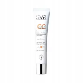    SVR Clairial 50 SPF Anti-Flecken-Gesichtscreme für den Tag, 40 ml