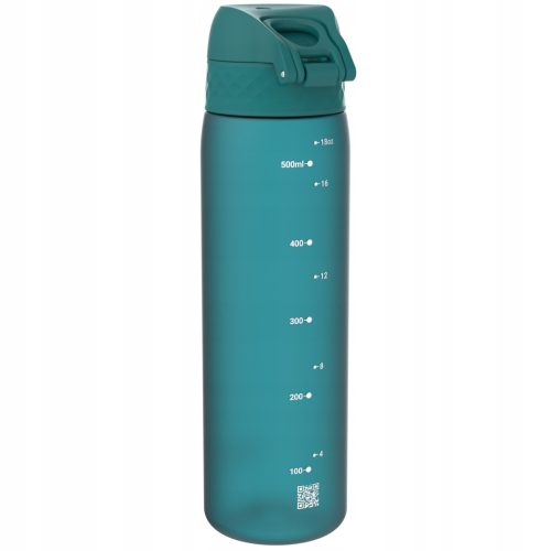  ION8 Flasche Wasserflasche Getränk Türkis 0,5L 061i431