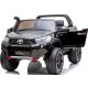  AUTO FÜR 2 KINDER TOYOTA HILUX BATTERIE 12V 4x45W FERNBEDIENUNG