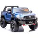  AUTO FÜR 2 KINDER TOYOTA HILUX BATTERIE 12V 4x45W LACK