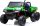  Elektrischer Jeep-Buggy mit Muldenkipper-Stromversorgung, 4 x 200 W, 24 V-Fernbedienung