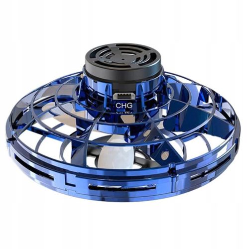  FLYNOVA fliegendes FIDGET SPINNER Spielzeug UFO DROHNE