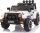  ELEKTROAUTO 4x45W AMORY BATTERIE 12V FERNBEDIENUNG