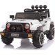  ELEKTROAUTO 4x45W AMORY BATTERIE 12V FERNBEDIENUNG