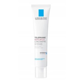   La Roche-Posay Toleriane Kerium DS Kuracja przeciw Łuszczeniu 40ml