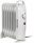  Elektromet 800 W weißer Ölradiator