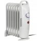  Elektromet 800 W weißer Ölradiator