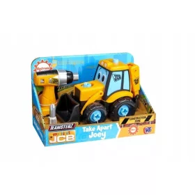  Teamsterz gelbes Auto