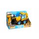  Teamsterz gelbes Auto
