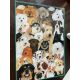 Puzzle Otter Housee Dogs Life Avril Haynes Hund 1000