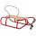  Traditioneller Metallschlitten Enero 334452
