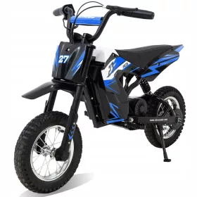  Jungen/Mädchen Kinder-Elektromotorrad Evercross RCB R9X