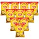 Lay's Classic Salted Kartoffelchips 10er Pack (10 x 163 g)