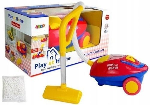  LEANToys Kinderstaubsauger