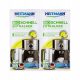  Heitmann Pulver zur Reinigung von Wasserkochern und Kaffeemaschinen, 0,75l