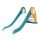  Moderne Kinderrutsche inSPORTline Kaimala Indoor und Outdoor