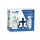  CeraVe Set reinigendes Waschgel 236 ml, feuchtigkeitsspendende Gesichtscreme
