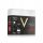  VICHY HOMME Set Rasierschaum + SensiBaume beruhigender Balsam