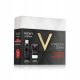  VICHY HOMME Set Rasierschaum + SensiBaume beruhigender Balsam