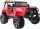  JEEP 2-PASSAGIER-OFF-ROAD-BATTERIE, 24-V-STROM, 360-W-FERNBEDIENUNG