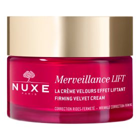   Merveillance Lift – Anti-Aging Creme mit Mikroalgenöl für normale und trockene Haut 50ml
