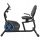  Ergometer, magnetischer horizontaler Heimtrainer für Thunder-Übungen
