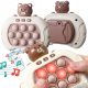  POP IT ARCADE-SPIEL ANTI-STRESS ELECTRIC PRO CONSOLE LIGHTING BEAR