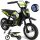  Kindermotorrad RCB R9X 300W 8/12/25km/h 12 Zoll Elektrofahrrad