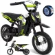  Kindermotorrad RCB R9X 300W 8/12/25km/h 12 Zoll Elektrofahrrad