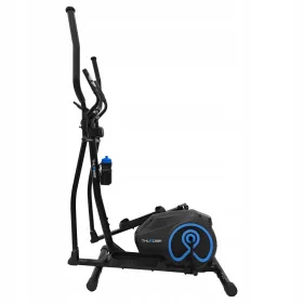  Magnettrainer, langlebiger Ellipsentrainer Orbi-Trek