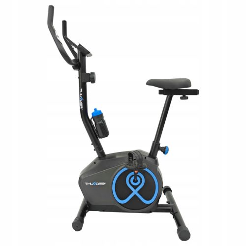  Ergometer, magnetischer vertikaler Heimtrainer für Thunder-Übungen