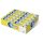 Orbit Apfel Kaugummi Zuckerfrei 14 g (10 Dragees), 30er Pack