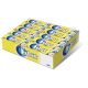 Orbit Apfel Kaugummi Zuckerfrei 14 g (10 Dragees), 30er Pack