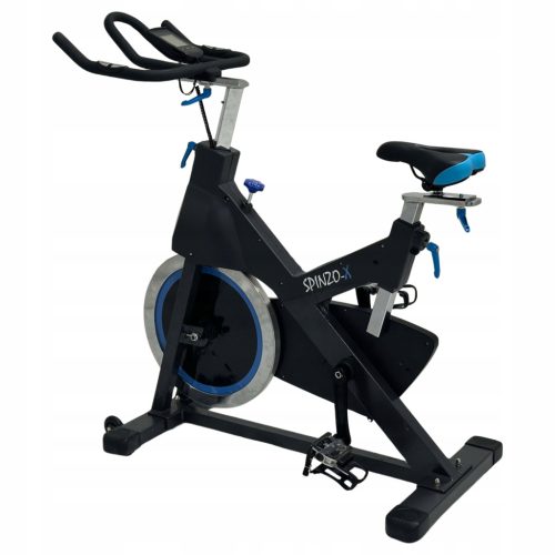  Thunder SPINZO-X Magnet-Spinning-Heimtrainer