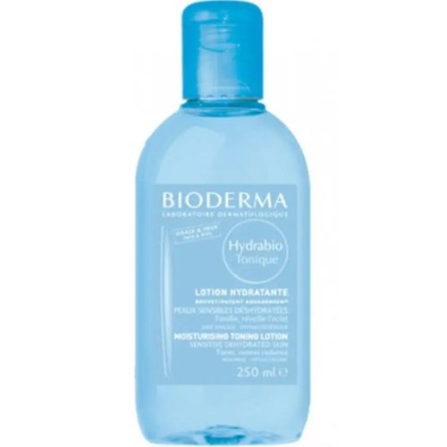 BIODERMA HYDRABIO TONIC LOTION 250ML – Erfrischende Gesichtspflege