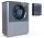  Defro/TopVac SUPRA Wärmepumpe 16 kW R290 Monoblock + PREMIUM Hydromodul