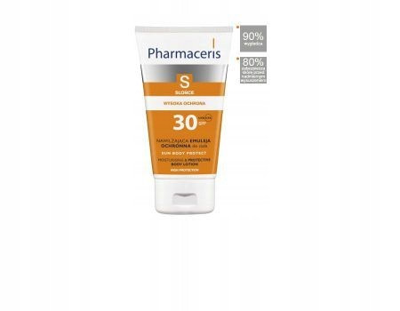 Hypoallergener Sonnenschutz für empfindliche Haut mit UVA/UVB-Filtern – 150 ml
