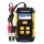  12V-Batterietester für Autos mit Lade- und Reparaturfunktionen